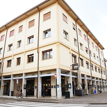 Cozy 5 People Apartament Mogliano Veneto Extérieur photo