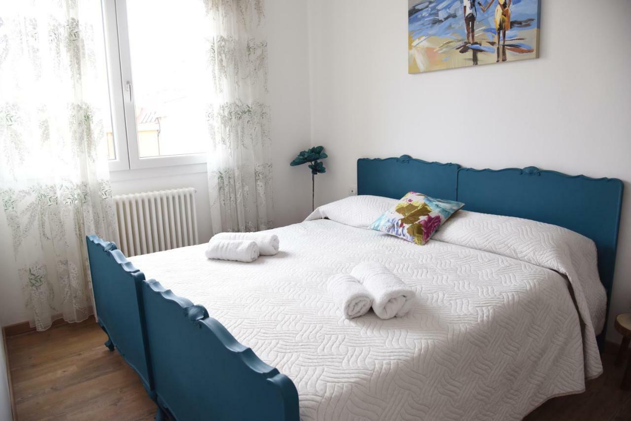 Cozy 5 People Apartament Mogliano Veneto Extérieur photo