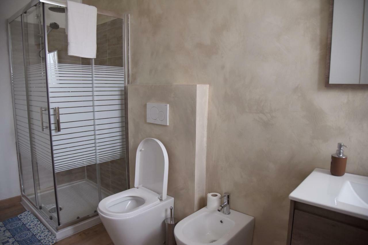 Cozy 5 People Apartament Mogliano Veneto Extérieur photo