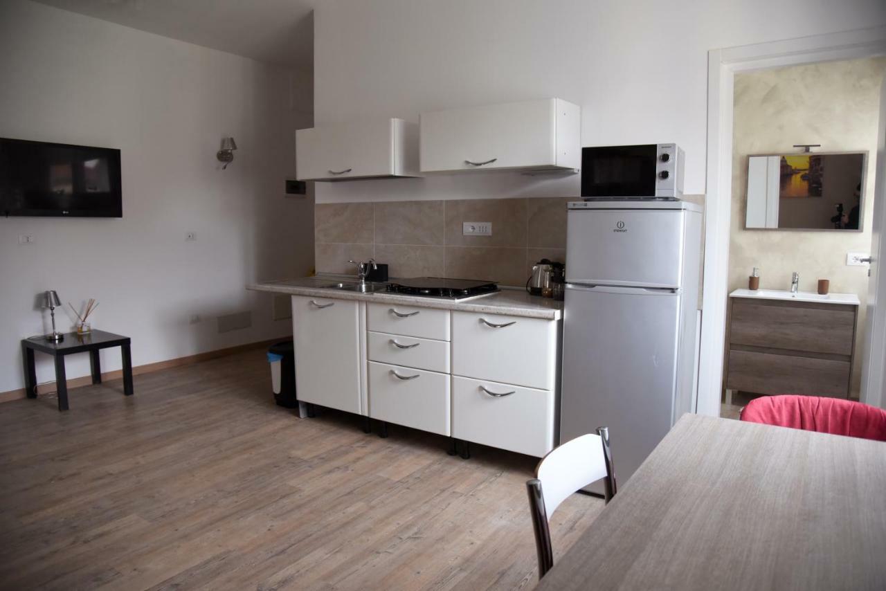 Cozy 5 People Apartament Mogliano Veneto Extérieur photo