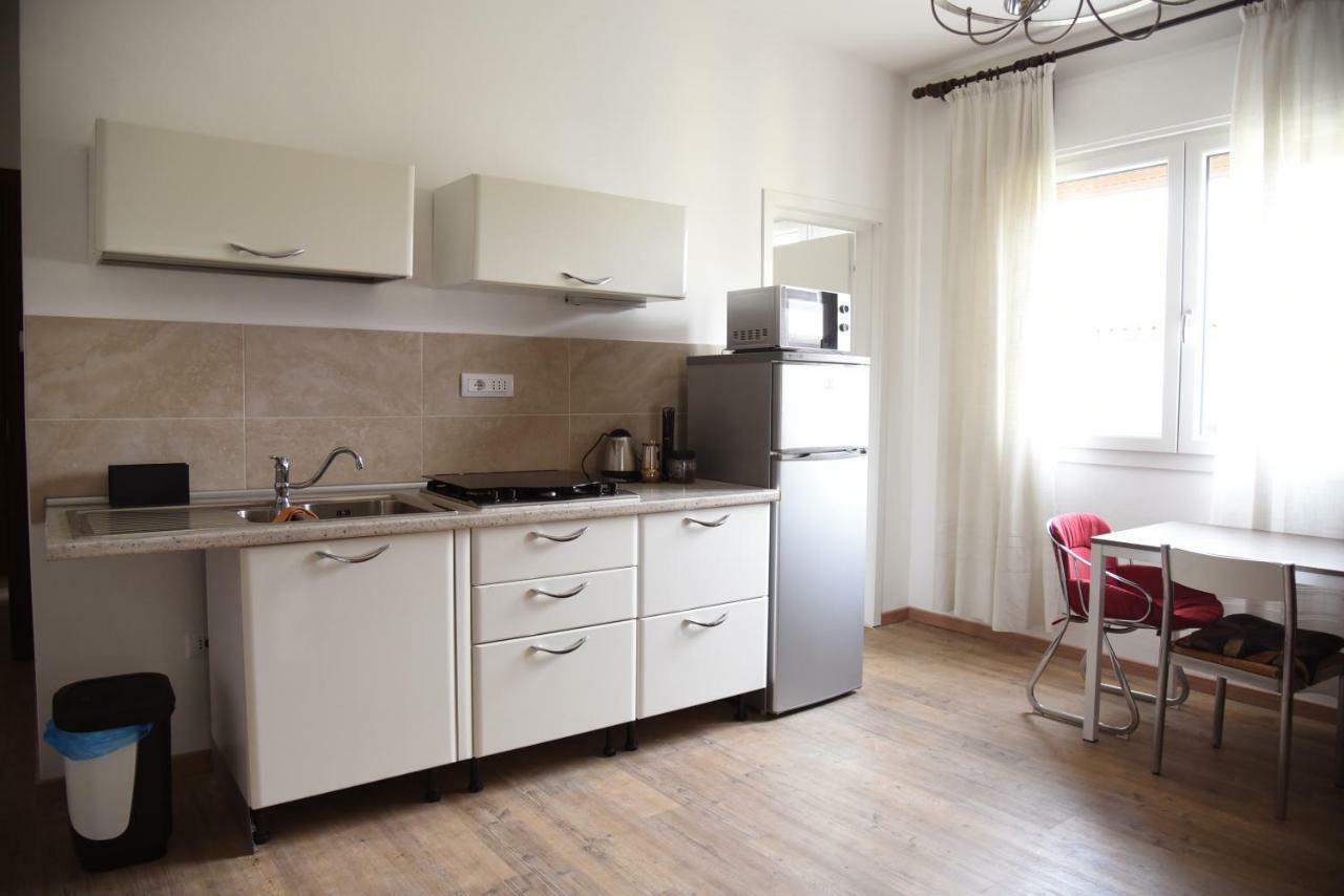 Cozy 5 People Apartament Mogliano Veneto Extérieur photo