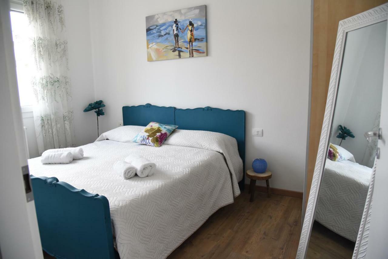 Cozy 5 People Apartament Mogliano Veneto Extérieur photo